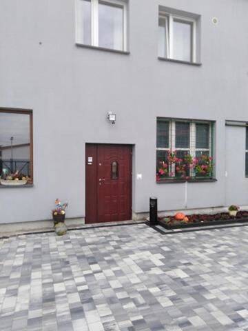 Фото Апарт-отели Pod Kogucikiem г. Krzyżanowice 3
